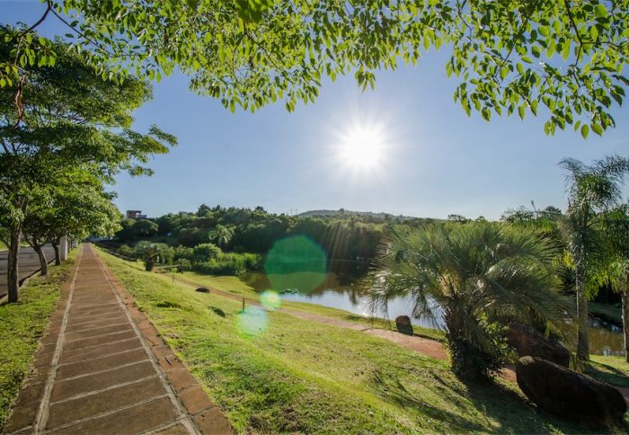 Conheça as conveniências de viver no Verdes Campos