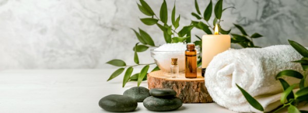 A aromaterapia a seu favor: descubra como trazer bem-estar para a sua casa.