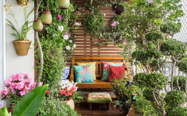 7 dicas para ter um jardim incrível na Primavera