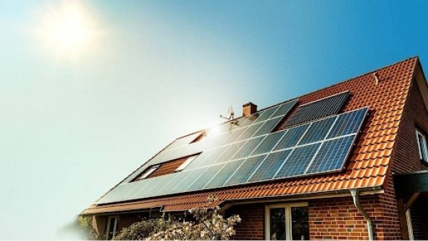 Energia solar: investimento para economia e valorização do imóvel